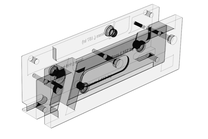 G80 Jig