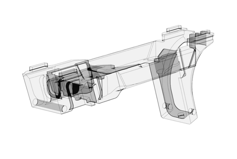 G80 Receiver