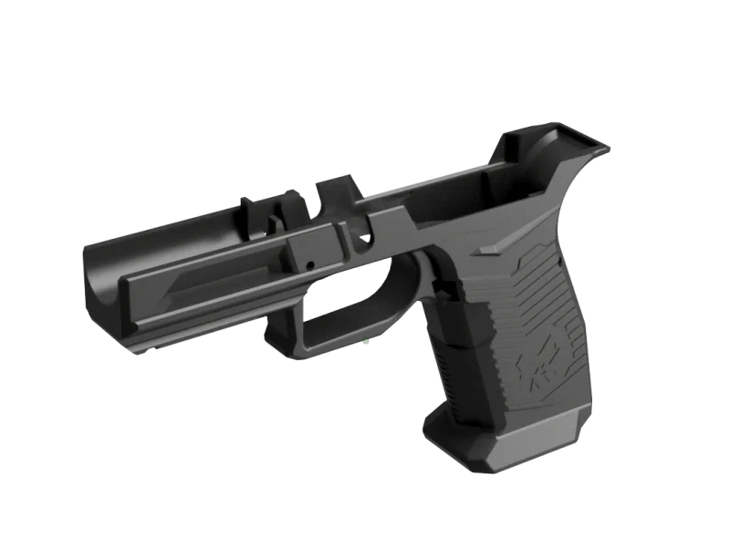 Grey Site Variant