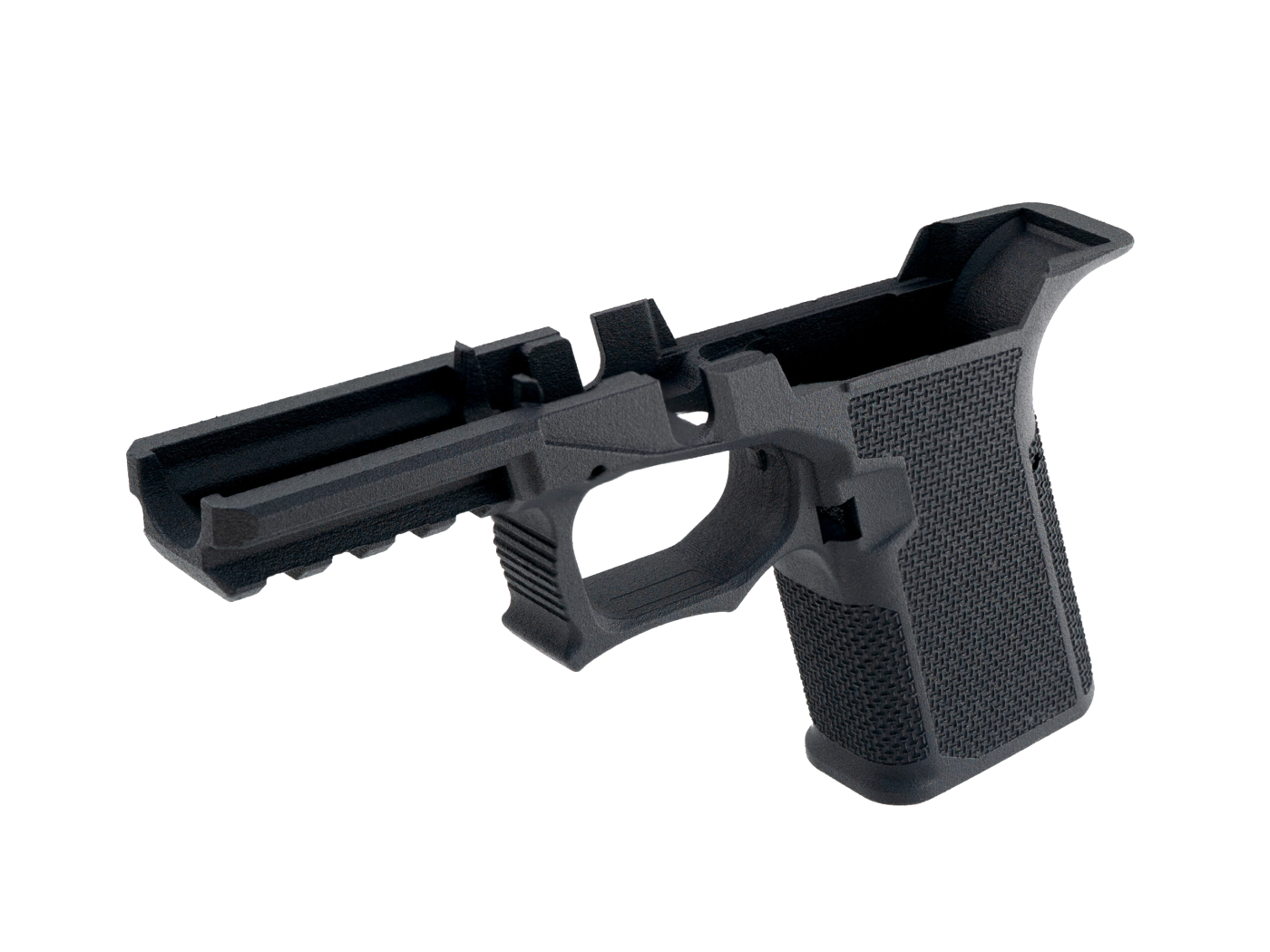 P80 Spectre II