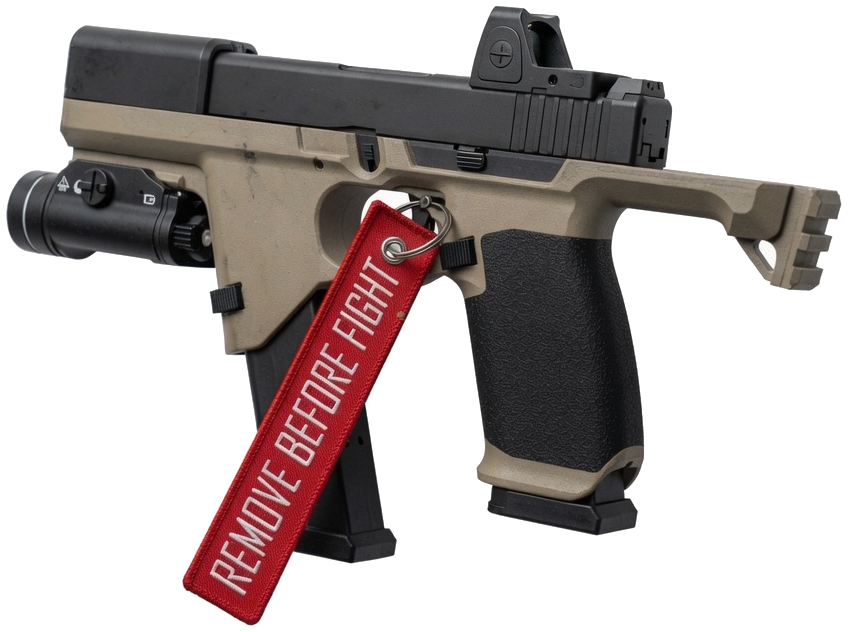G80 PDW