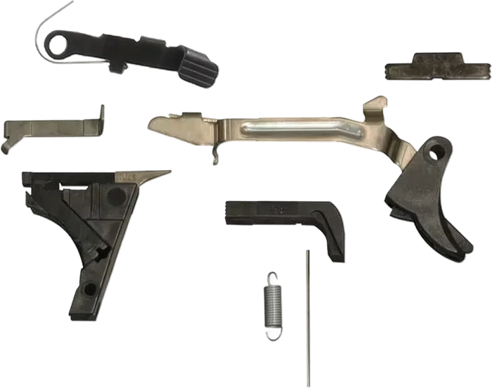 Kit de piezas del armazón G80