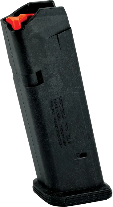 Cargador MagPul G19 de 17 cartuchos