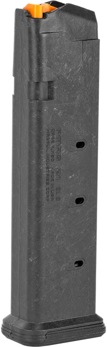Cargador MagPul G19 de 21 cartuchos