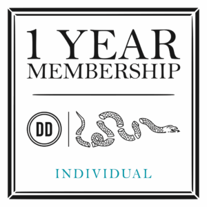 LEGIO Individual Membership (1 year)